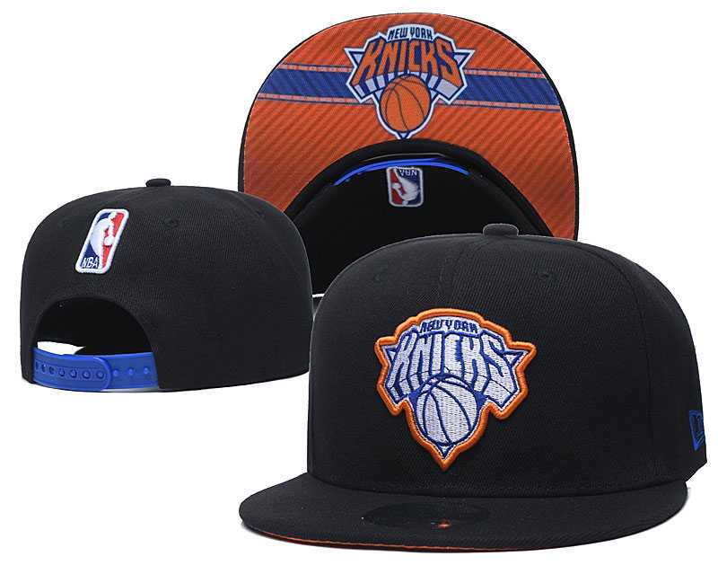 Knicks Team Logo Black Adjustable Hat GS,We sell and wholesale Knicks Team Logo Black Adjustable Hat GS on line form chian!